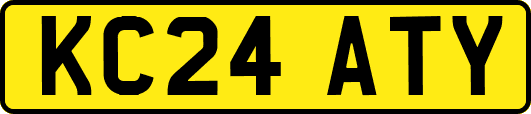 KC24ATY