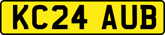 KC24AUB