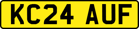KC24AUF