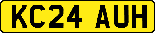KC24AUH