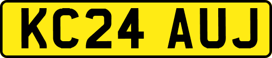 KC24AUJ