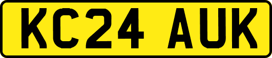 KC24AUK