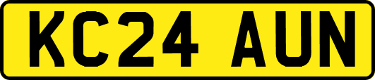 KC24AUN