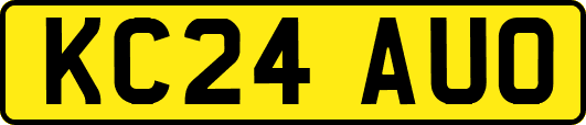KC24AUO