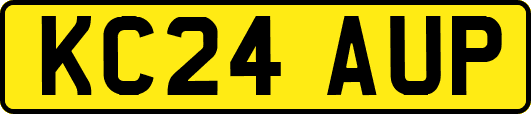 KC24AUP