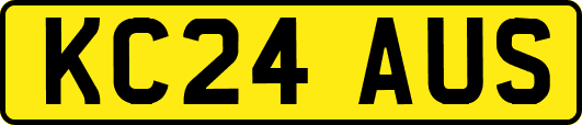 KC24AUS