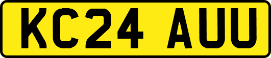 KC24AUU