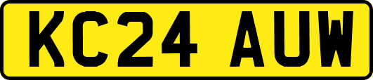 KC24AUW
