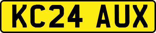 KC24AUX