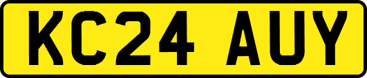 KC24AUY