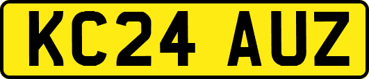 KC24AUZ