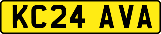 KC24AVA