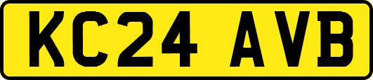 KC24AVB