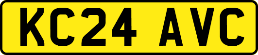 KC24AVC