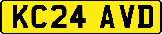 KC24AVD