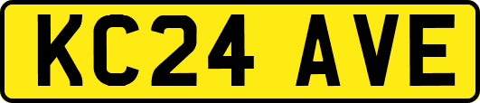 KC24AVE