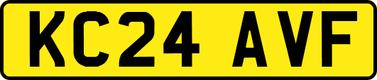 KC24AVF