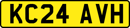 KC24AVH