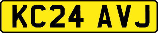 KC24AVJ