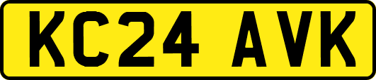 KC24AVK