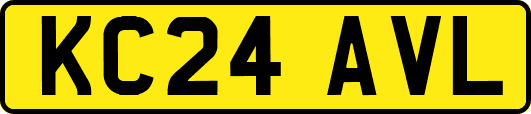 KC24AVL