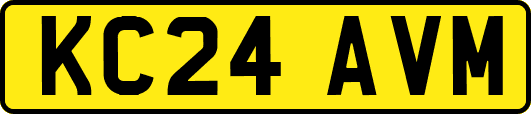 KC24AVM