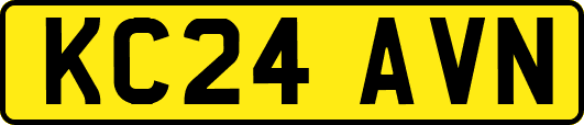 KC24AVN