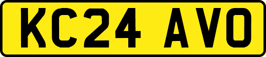 KC24AVO