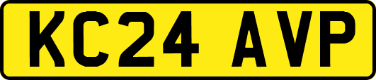 KC24AVP