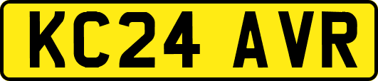 KC24AVR
