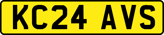 KC24AVS