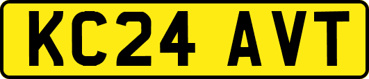 KC24AVT