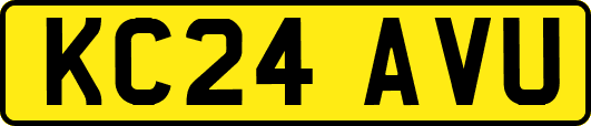 KC24AVU