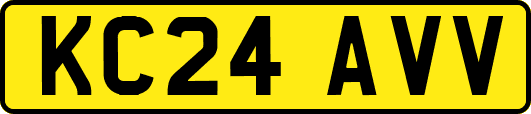 KC24AVV
