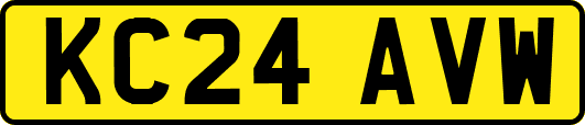 KC24AVW