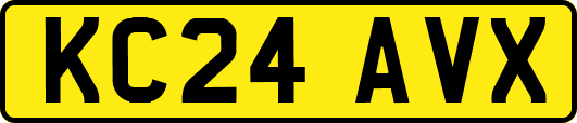KC24AVX