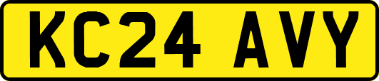 KC24AVY