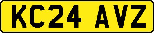 KC24AVZ