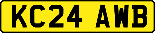 KC24AWB