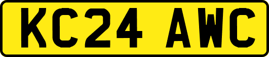 KC24AWC