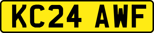 KC24AWF