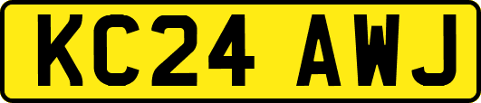 KC24AWJ