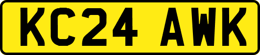 KC24AWK