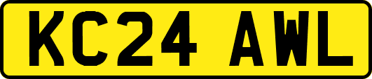 KC24AWL