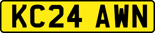 KC24AWN