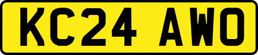 KC24AWO