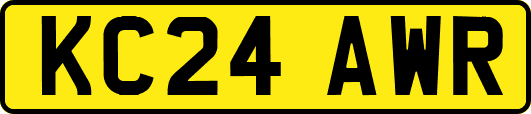 KC24AWR