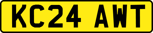 KC24AWT