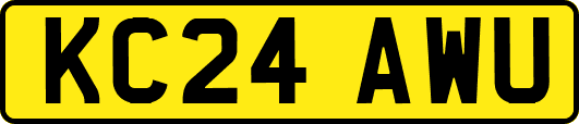 KC24AWU