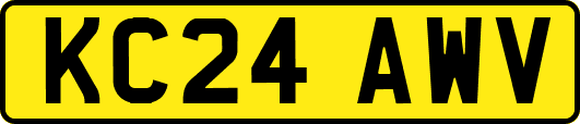 KC24AWV